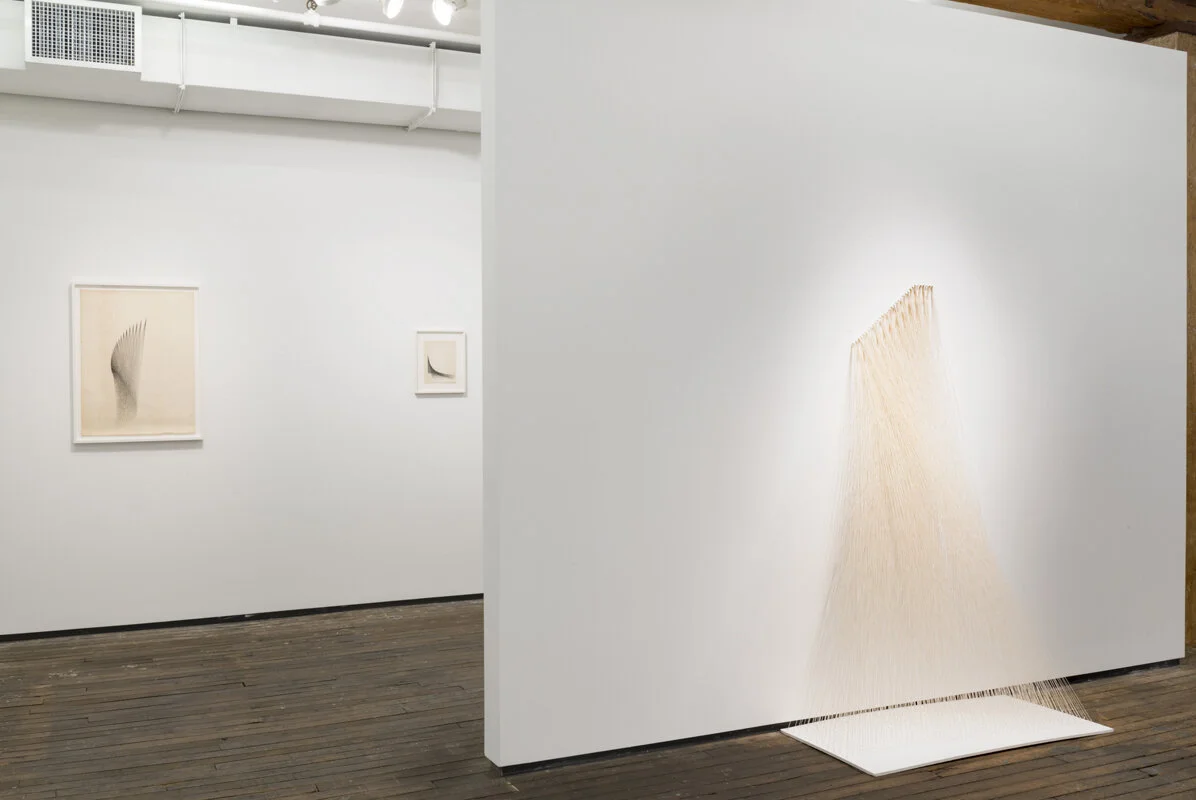 KAZUNOページ Kazuko Miyamoto: Works 1964 - 1980, September 6 - October 25, 2017